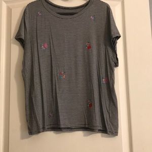 women’s top